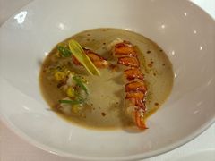 -上海和平饭店华懋阁 Cathay Room