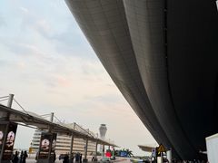 -南宁吴圩国际机场-T2航站楼