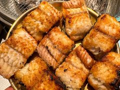 -牧童禧肉社·韩国炭火烤肉店(中粮祥云小镇店)