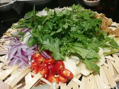 -草鱼先生潮州鱼生·虾生(新厦花园店)