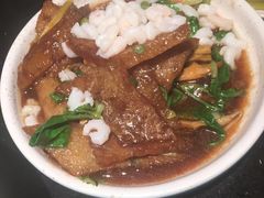 -老头儿油爆虾·知味杭州(爱琴海购物中心)