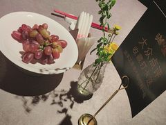 -满堂匠心川宴·私房菜(天府三街店)