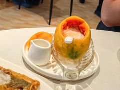 -大海湾酒楼(人南店)