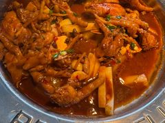 -胖哥俩肉蟹煲(杭州下沙学林街店)