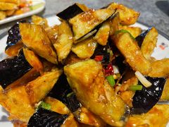 -华盛园卷子王农家菜水库鱼