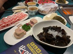 -东道煮牛肉火锅(重庆路店)