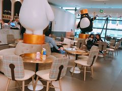-BossBabe亲子餐厅(金光华广场店)