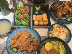 -馔豚·台北菜专门店(深圳湾万象城店)