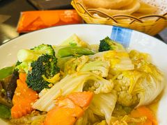 -金厨泰国餐厅·全泰籍厨师料理(拱北店)