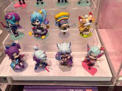 -泡泡玛特POPMART(宁波印象城店)