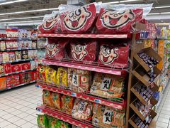 -大润发(姑嫂树店)