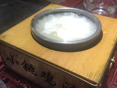 -小铫鸡汤