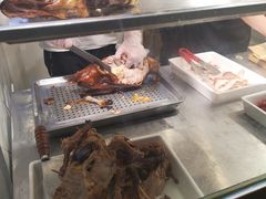 -特派卷·老北京烤鸭卷(合生汇购物中心店)