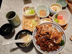 -阿吾罗日本料理(K11艺术中心店)