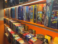 -欢度时光桌游·电玩·拼豆(国贸店)