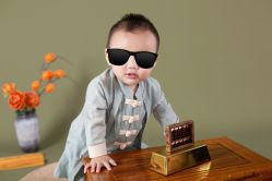 -昆山米奇儿童摄影(柏庐广场店)