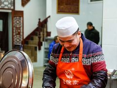 -老徐家柿子饼(北广济街店)