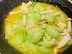 -醉舍·新淮扬菜(长宁龙之梦店)