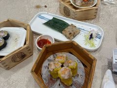 -麒麟中餐厅·经典粤菜·地道菜式老字号(广州长隆酒店)