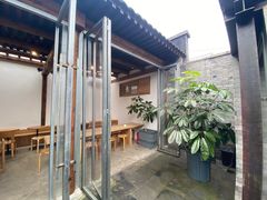 -VOYAGE COFFEE(杨梅竹店)