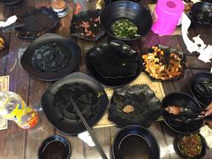 -大妈水饺(文华巷店)