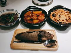 -原味田园·客家菜·土窑鸡(中航城君尚购物中心店)