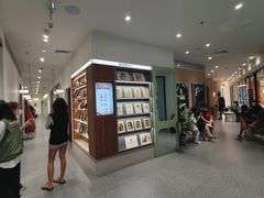 -海马体家庭照相馆(广州正佳广场店)