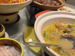 -莲餐厅·湖北菜·潜江小龙虾店(愚园路店)
