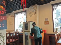 -西江美食舫·江西菜(健德桥店)