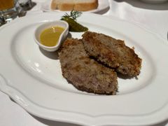 -波特曼西餐厅(南岗店)