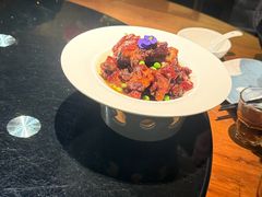 话梅小排-甬上名灶(天一阁·翠柏店)