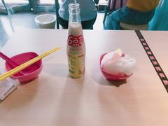 六点半豆奶-友达面馆·酸菜鱼面(钱塘区店)