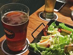 精酿啤酒-Goose Island Brewhouse鹅岛精酿啤酒酿造工坊餐厅