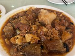 -胖子菜馆(隆昌路店)