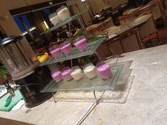 -大理实力希尔顿酒店•香全日制餐厅