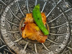-辉·四季料亭·怀石料理·深夜食堂烧鸟·Omakase