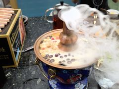 -王家渡火锅店(棕榈泉店)