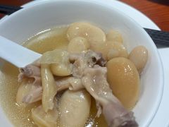 -龙凤瓦罐煨汤馆(清江东路店)