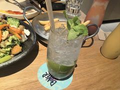 -The Diner X餐厅(青岛万象城店)