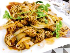 -QQ海鲜餐厅