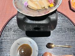-湖月·割烹料理(湖滨店)