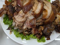 -二张农家菜(天通苑店)