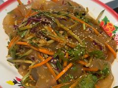 -那红花·东北菜铁锅炖(仙林金鹰店)