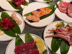 -水木锦堂·自助铁板烧(五道口购物中心店)