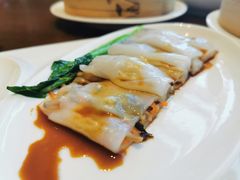 -索菲特酒店·乐轩华中餐厅