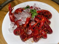 -浙食逅·弄虾·融合菜·小龙虾(双城国际店)