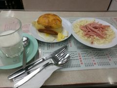 -金凤茶餐厅(湾仔店)