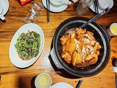 -印巷里主题餐厅(马鞍山店)