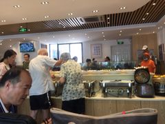 -素满香·素食自助餐(苏州·临顿路店)