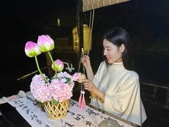 -欢乐蟹庄·精品农家乐(阳澄湖莲花岛店)